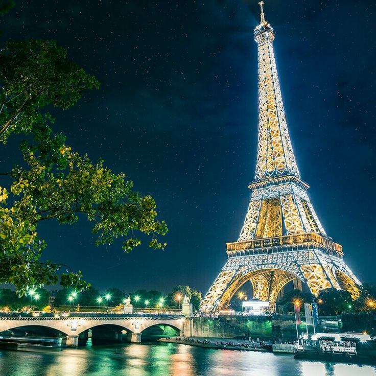 Cute Paris France Wallpapers