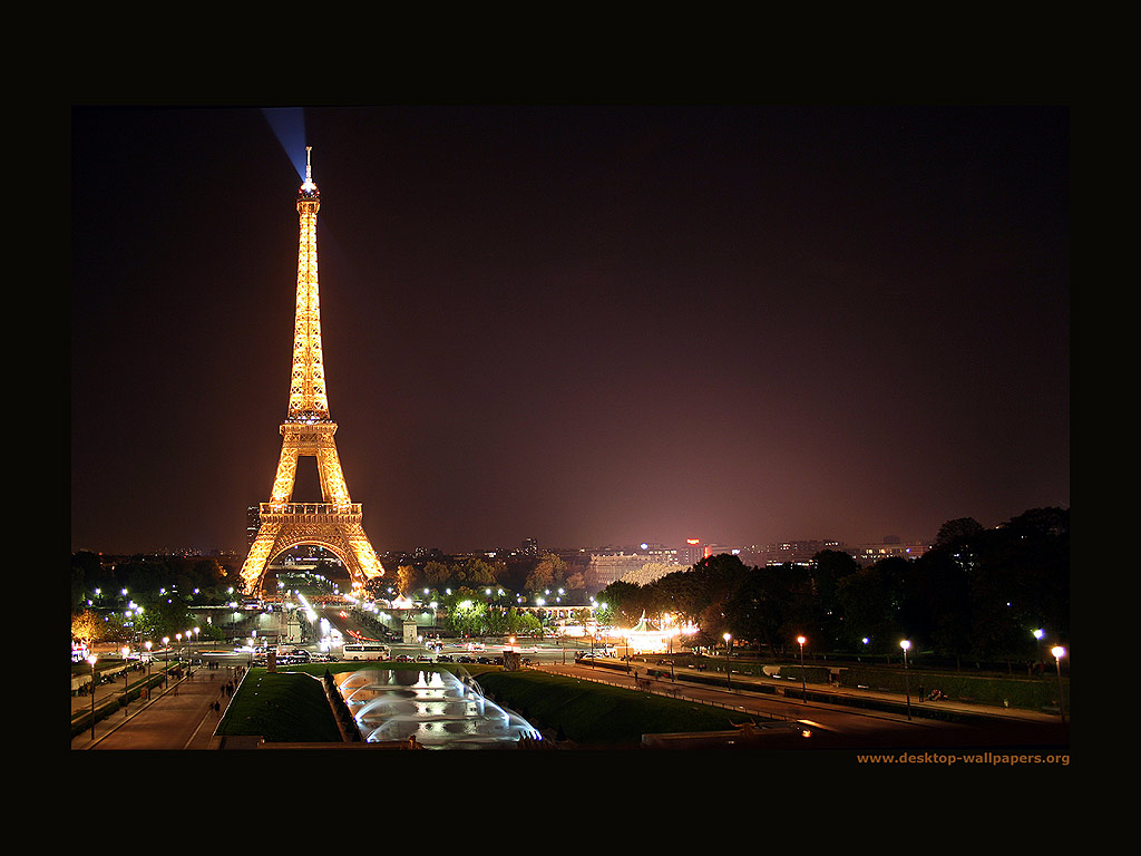 Cute Paris France Wallpapers