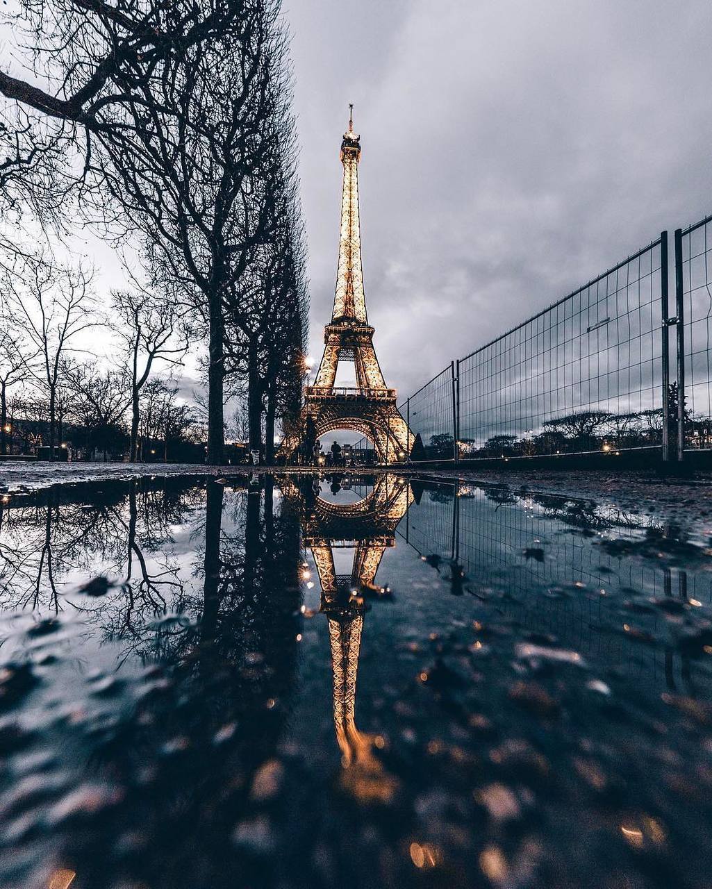 Cute Paris France Wallpapers