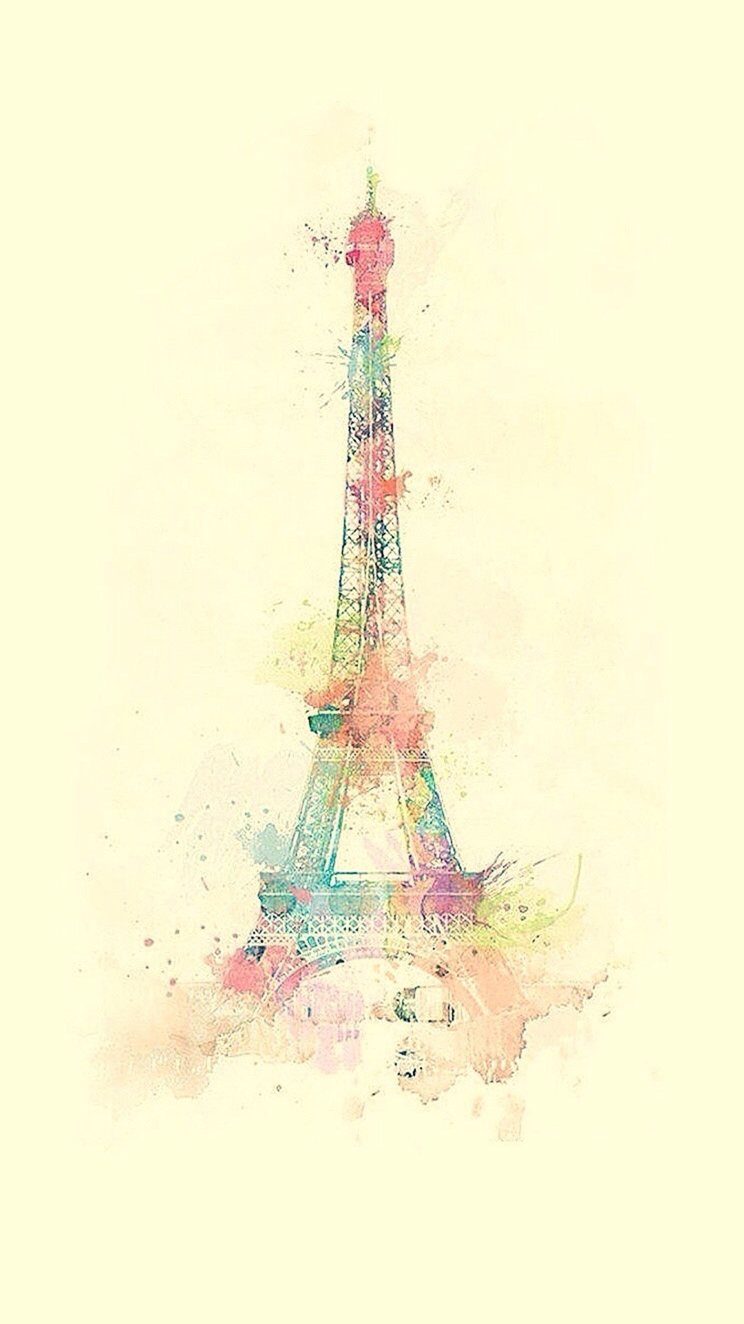 Cute Paris Wallpapers Wallpapers