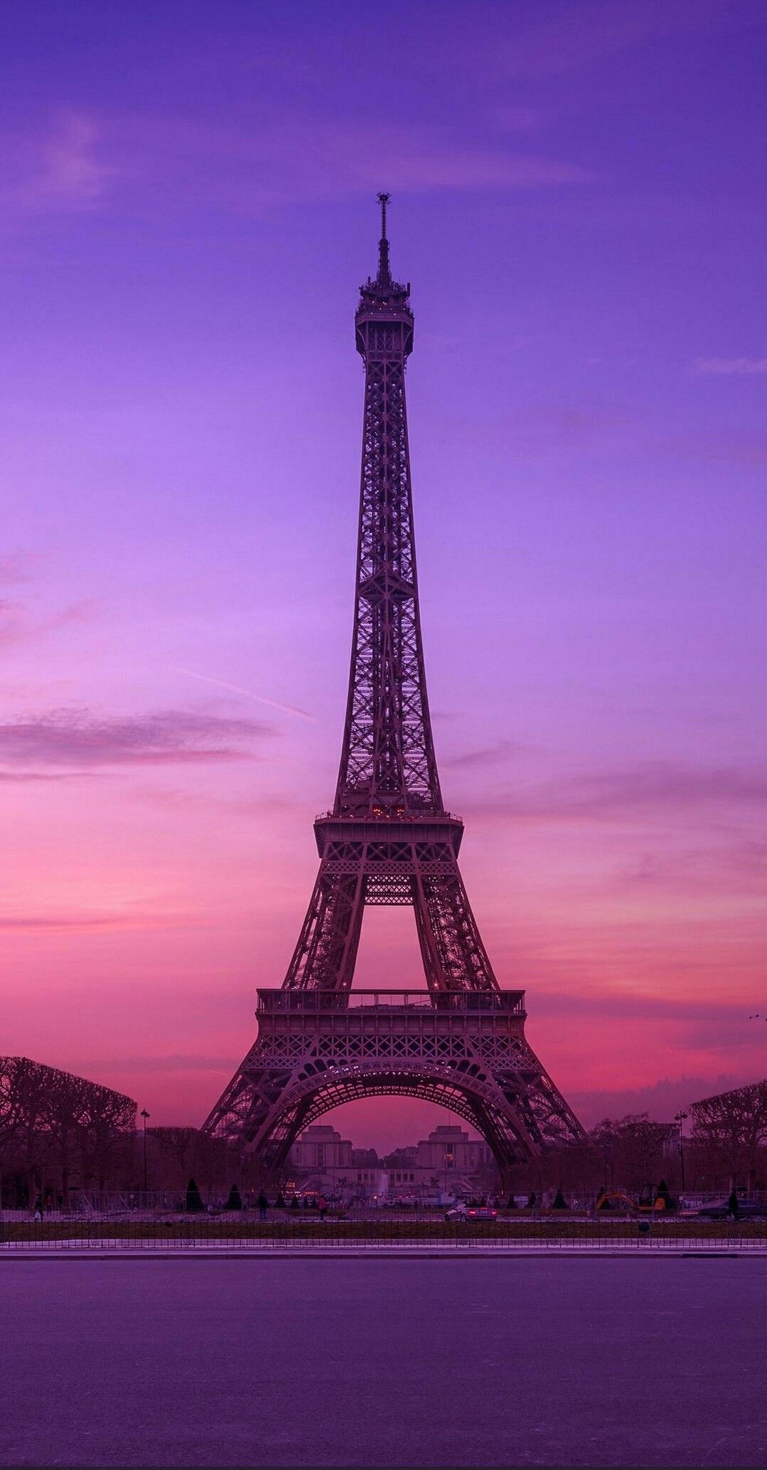 Cute Paris Wallpapers Wallpapers