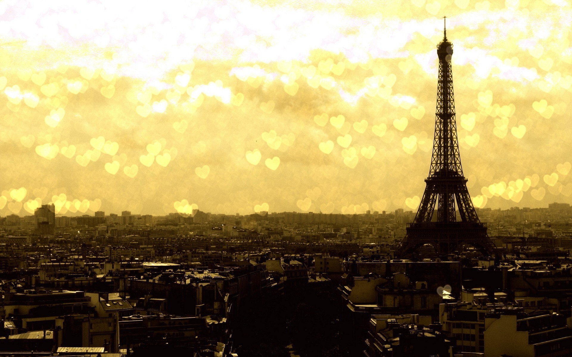 Cute Paris Wallpapers Wallpapers