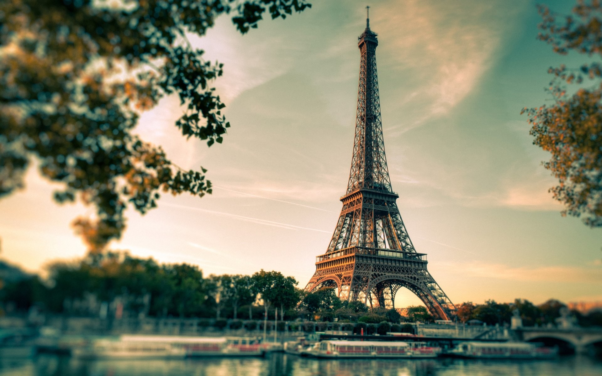 Cute Paris Wallpapers Wallpapers