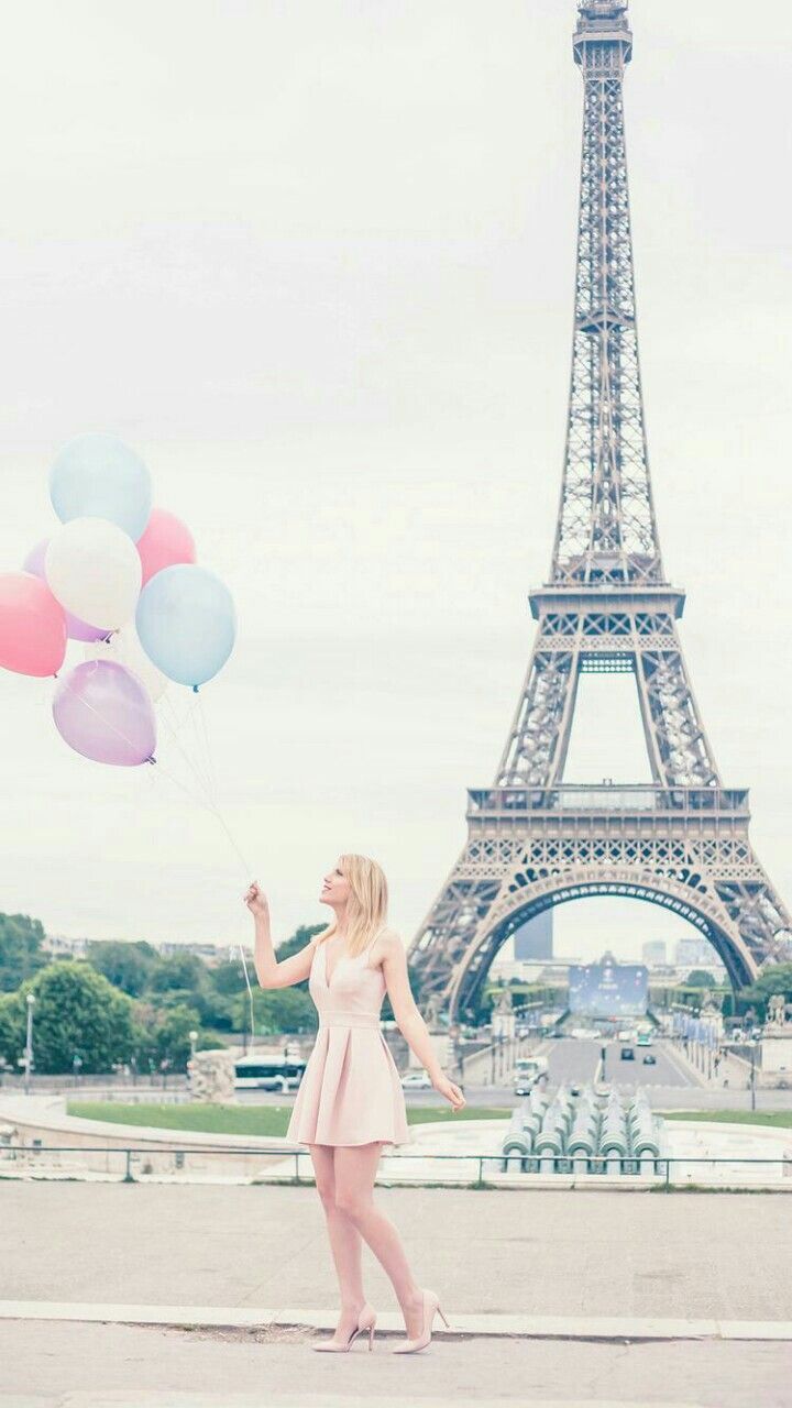 Cute Paris Wallpapers Wallpapers