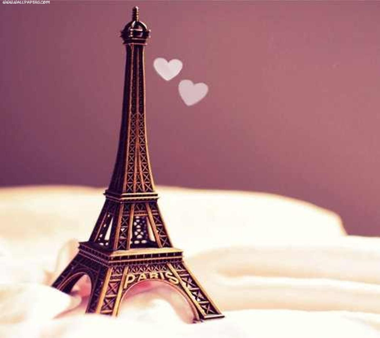 Cute Paris Wallpapers Wallpapers