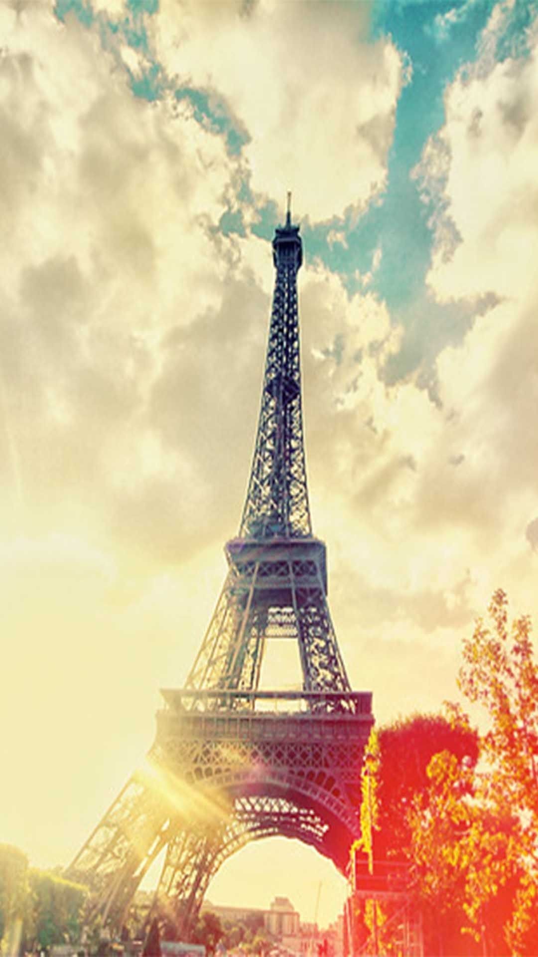 Cute Paris Wallpapers Wallpapers