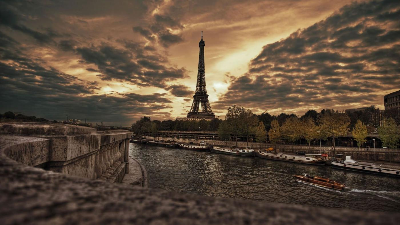 Cute Paris Wallpapers Wallpapers