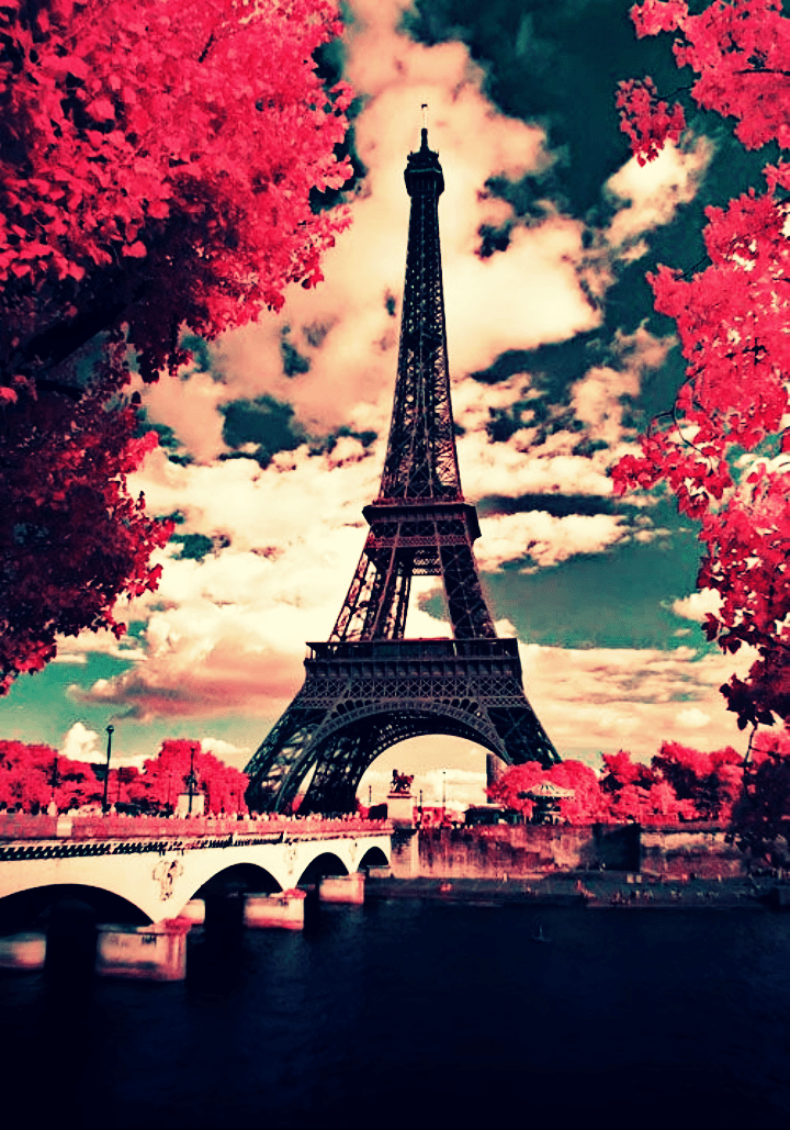 Cute Paris Wallpapers Wallpapers