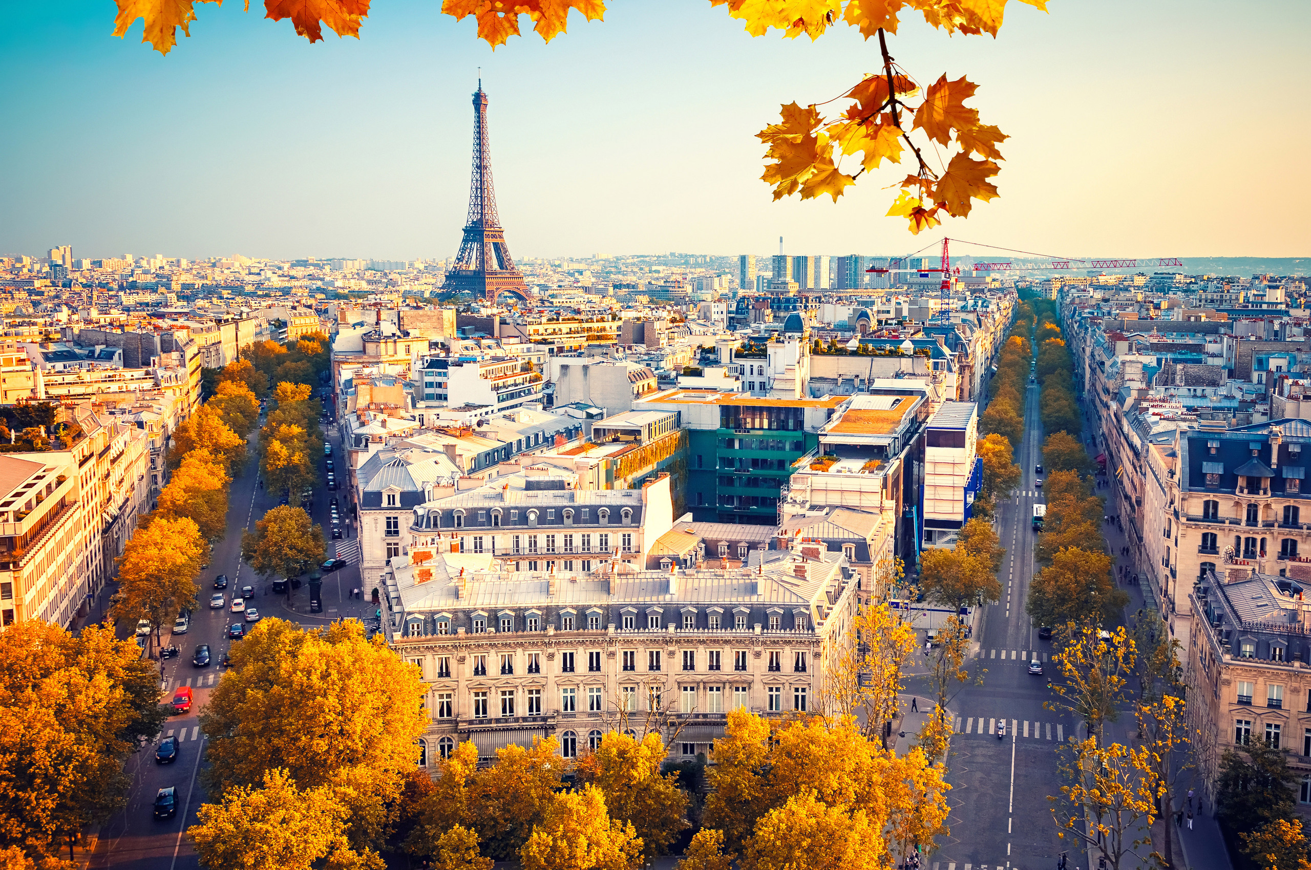 Cute Paris Wallpapers Wallpapers