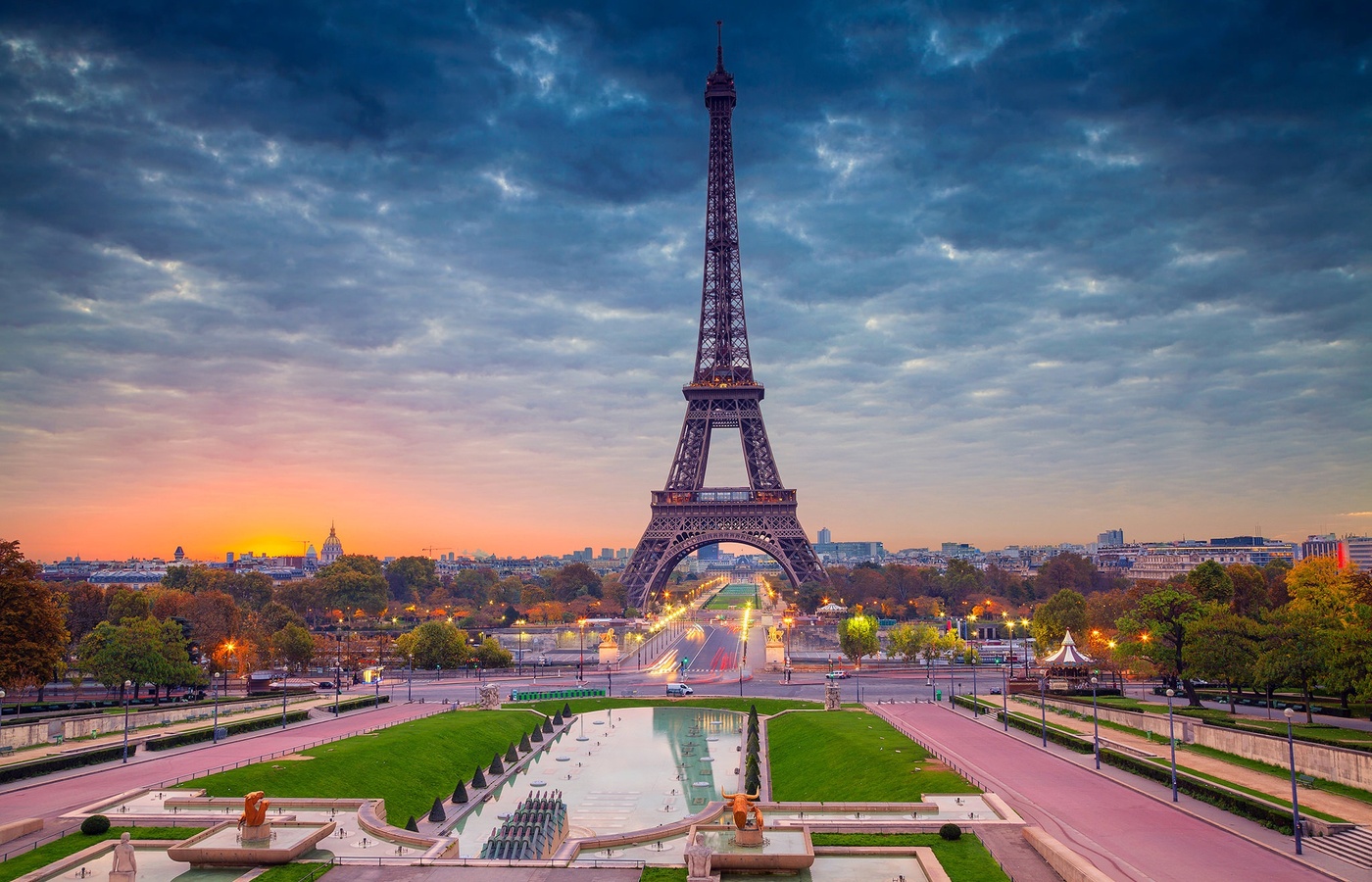 Cute Paris Wallpapers Wallpapers