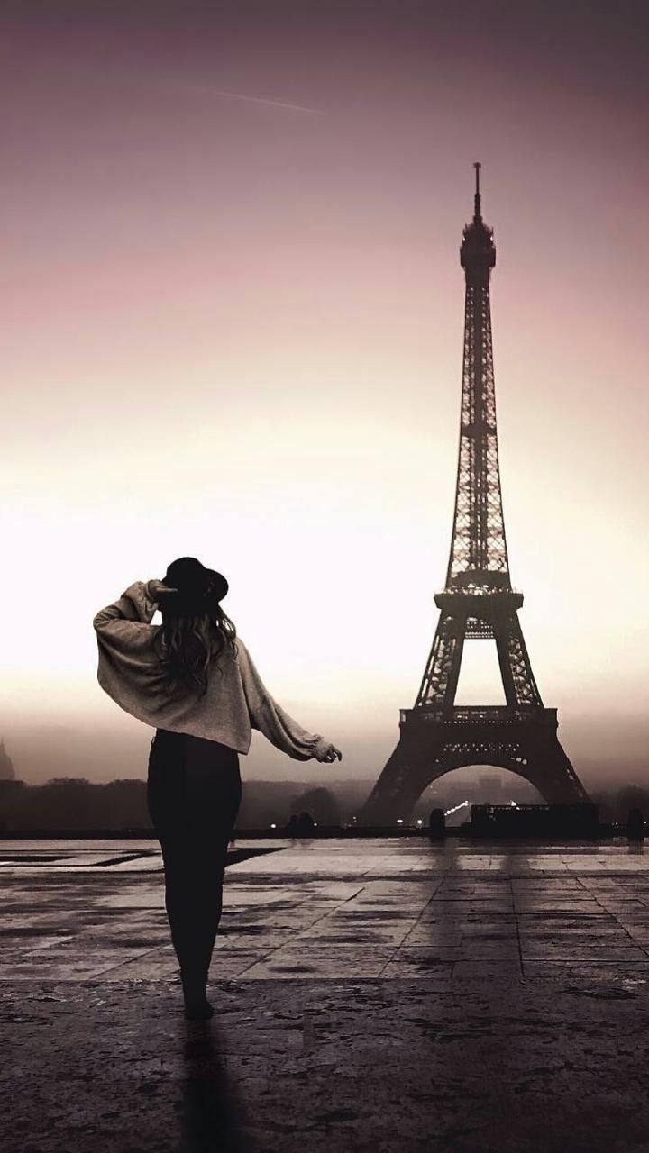 Cute Paris Wallpapers Wallpapers