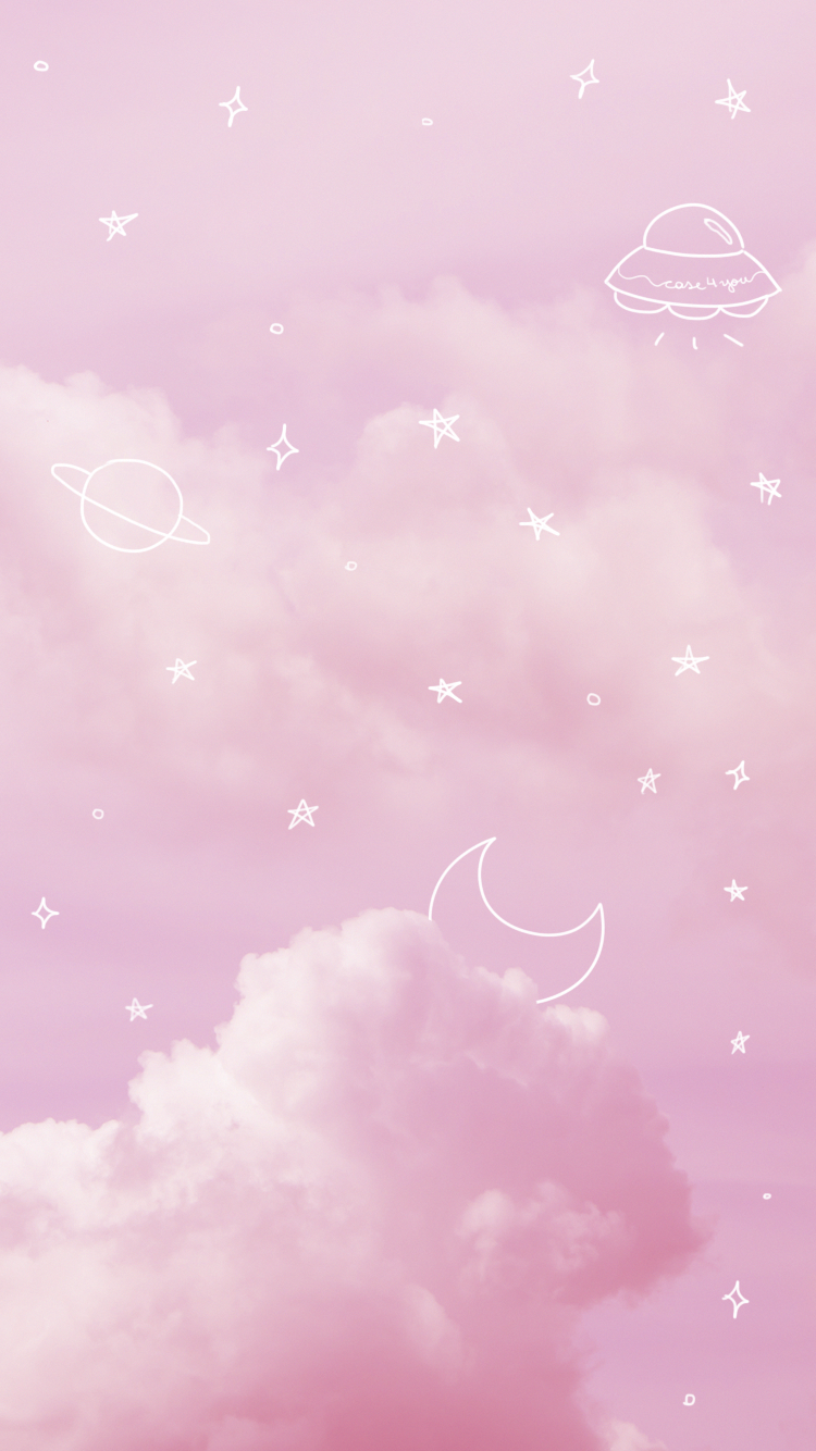 Cute Pastel Aesthetic Wallpapers