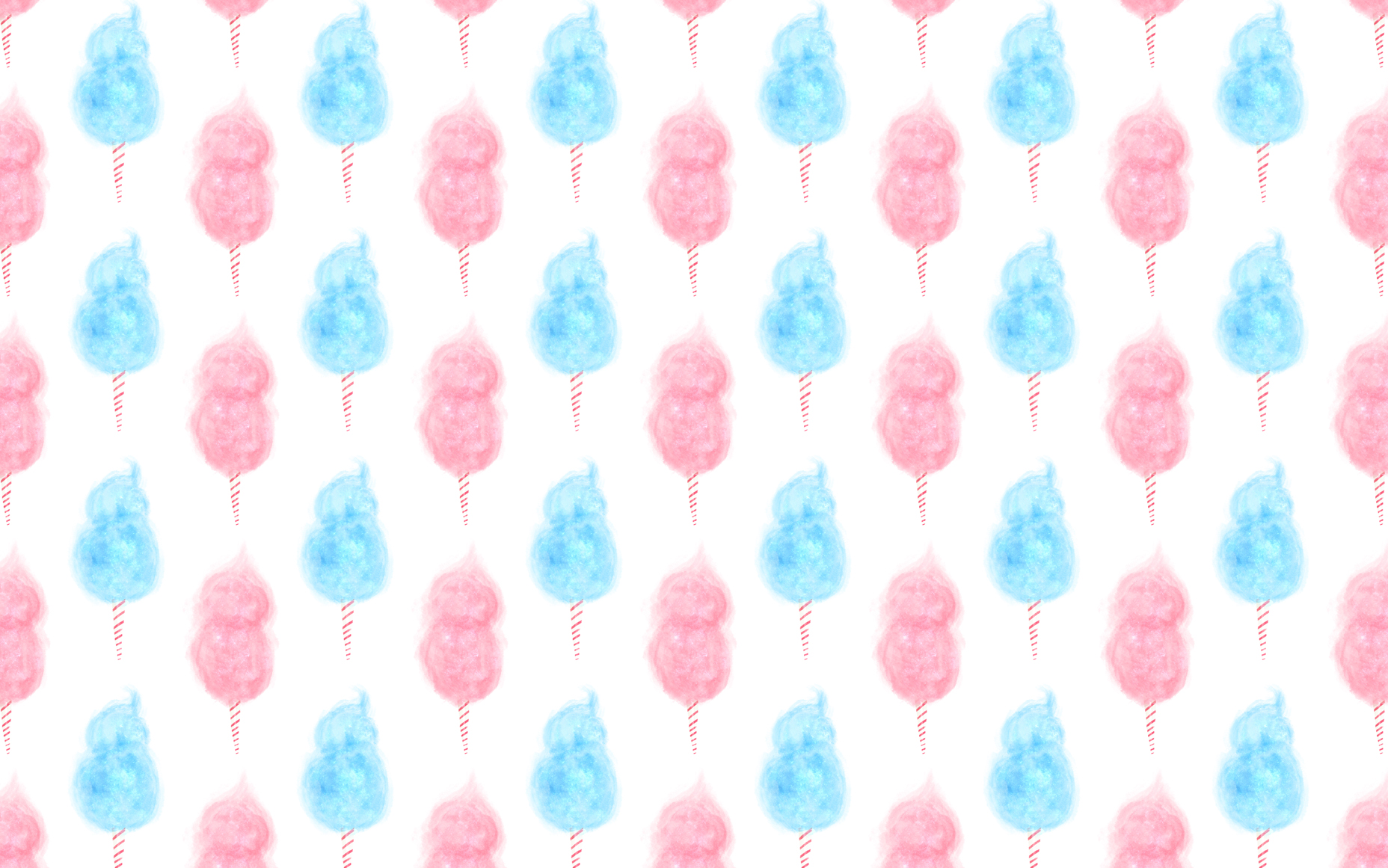 Cute Pastel Candy Wallpapers