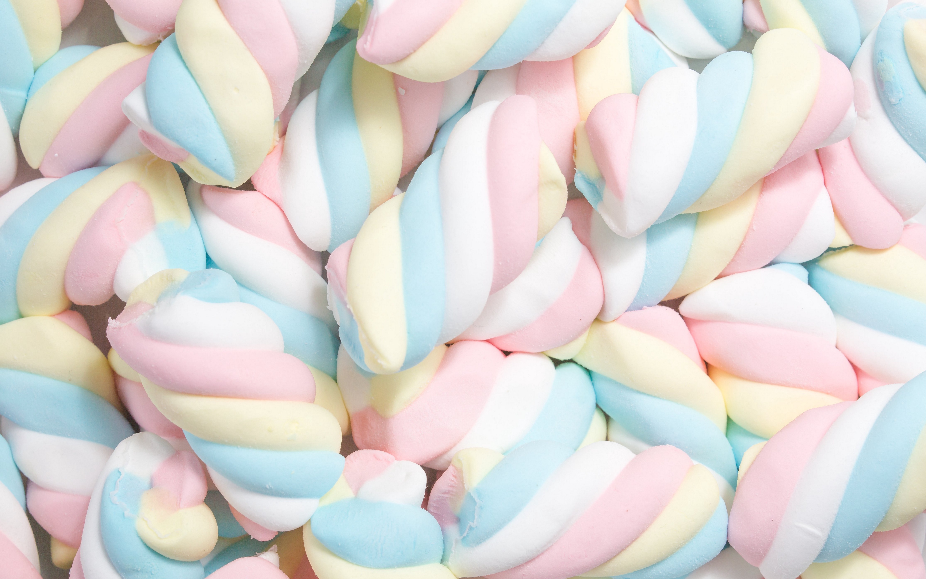 Cute Pastel Candy Wallpapers