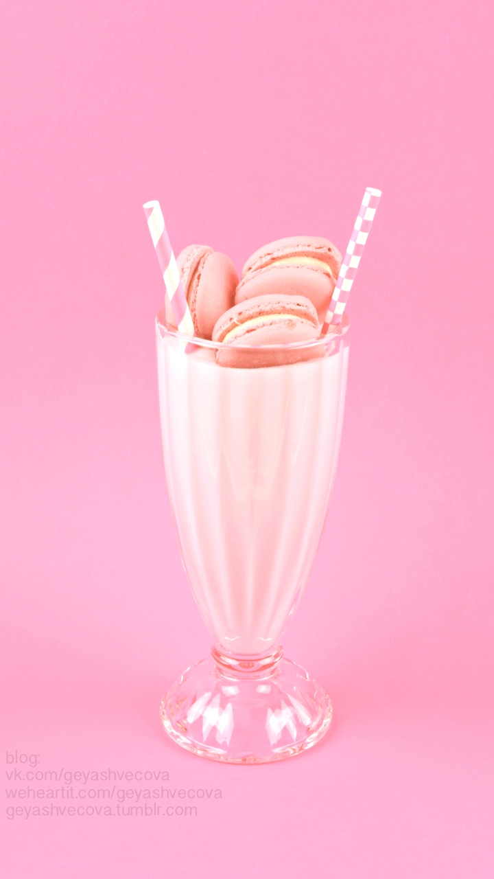 Cute Pastel Candy Wallpapers