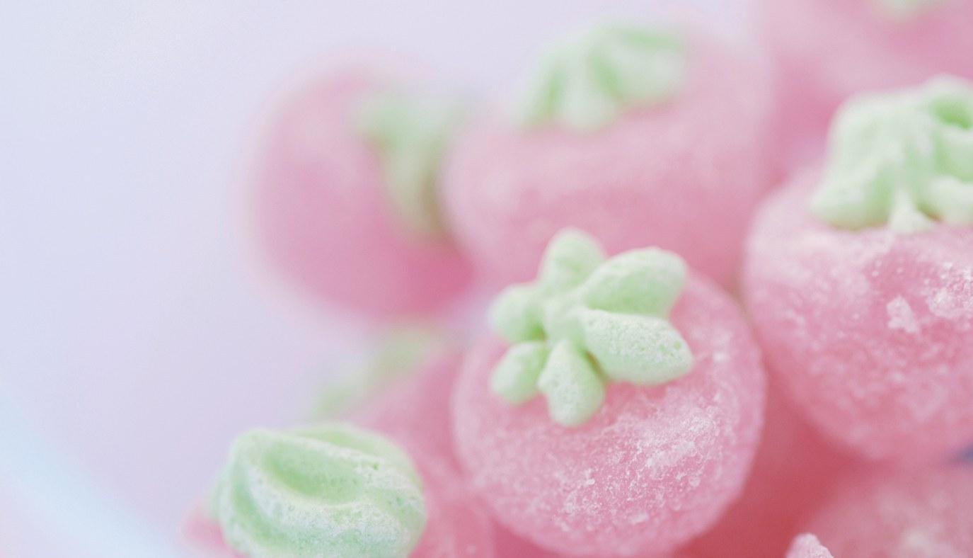 Cute Pastel Candy Wallpapers