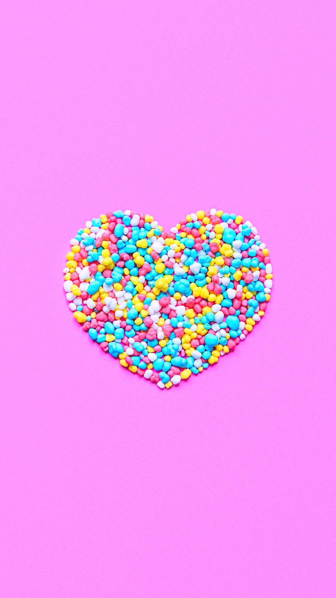 Cute Pastel Candy Wallpapers