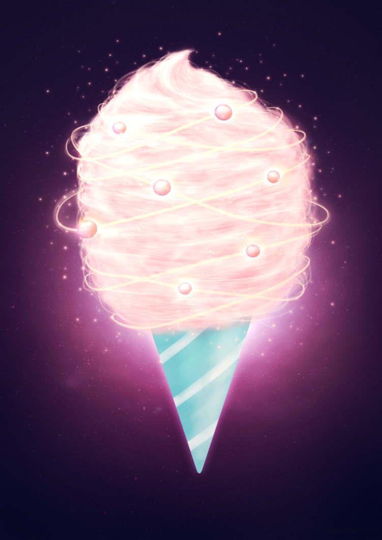 Cute Pastel Candy Wallpapers