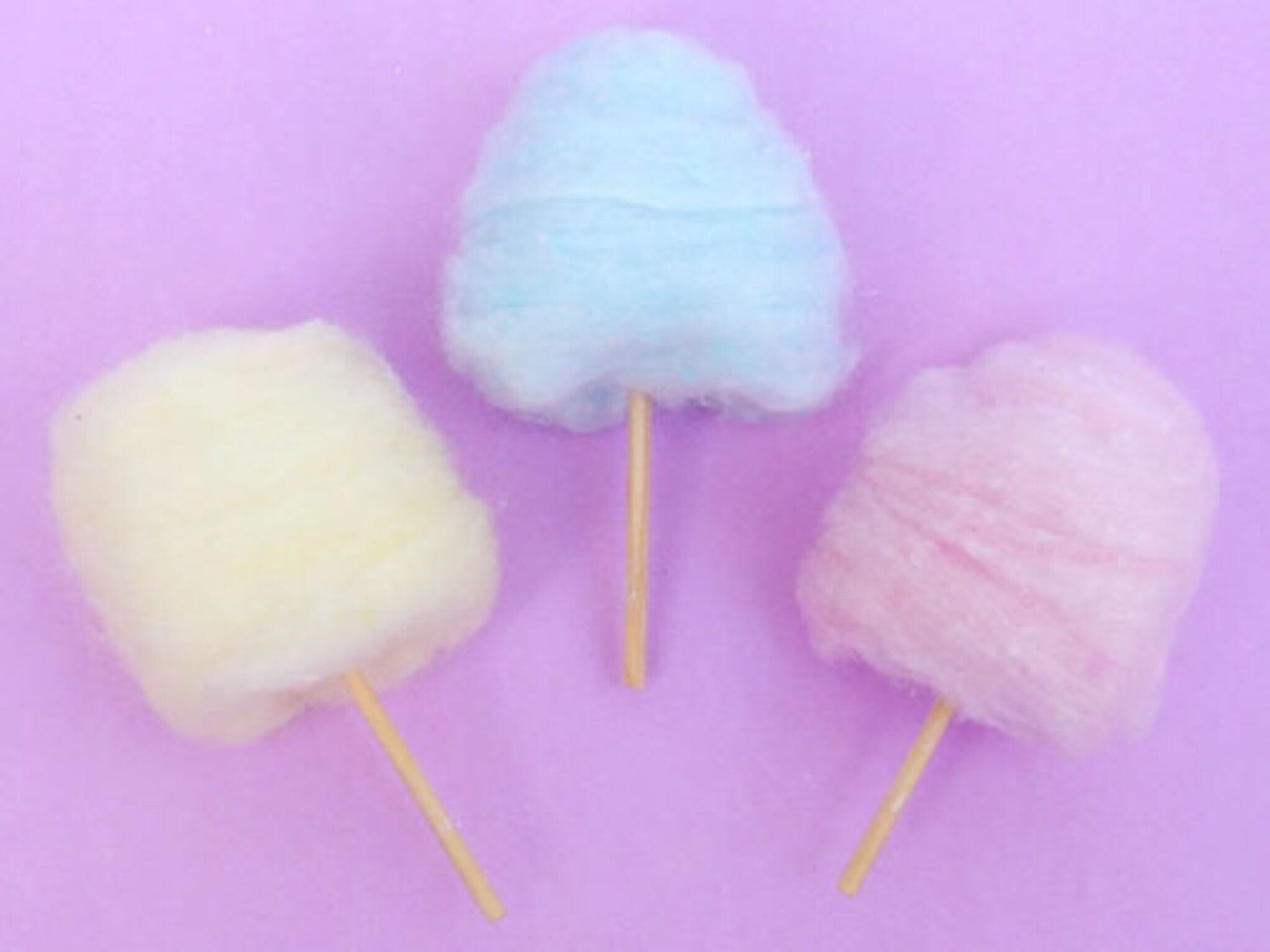 Cute Pastel Candy Wallpapers