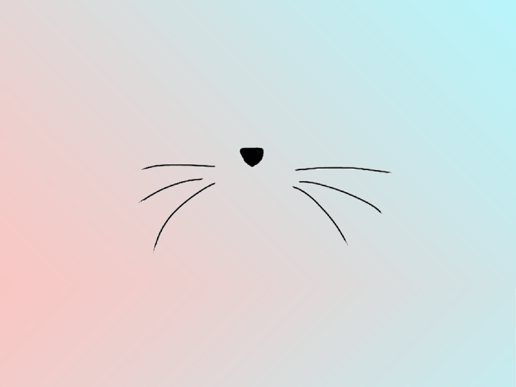 Cute Pastel Cats Wallpapers Wallpapers