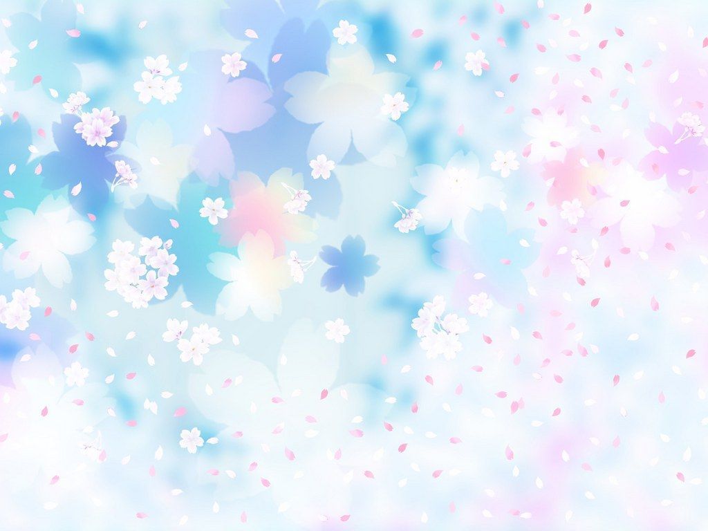 Cute Pastel Color Wallpapers