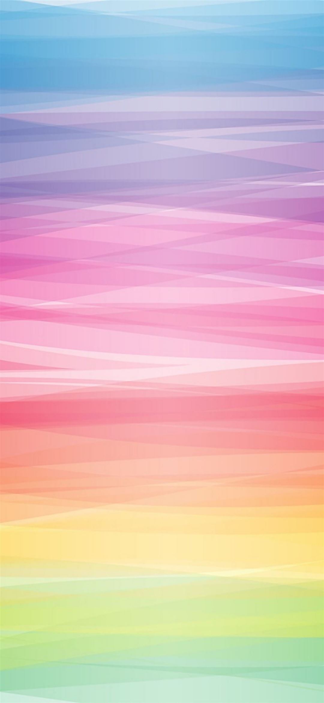 Cute Pastel Color Wallpapers