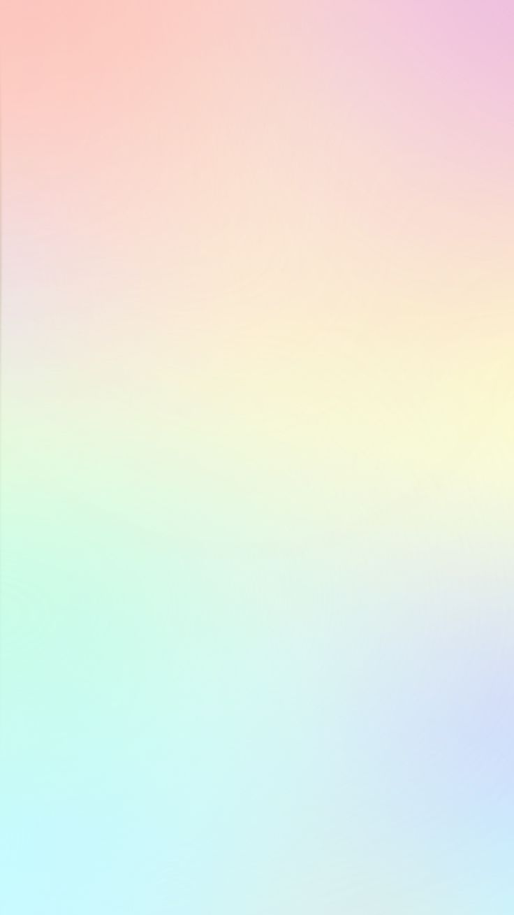 Cute Pastel Colors Wallpapers