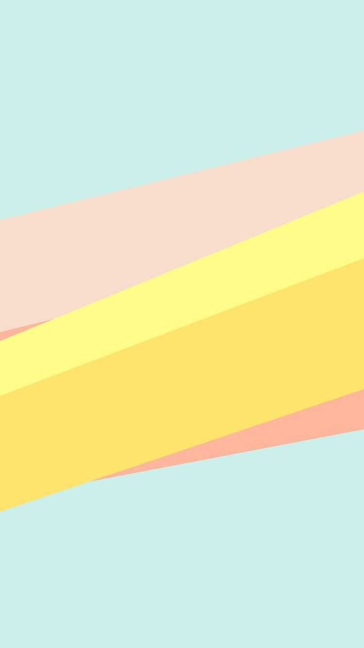 Cute Pastel Colors Wallpapers