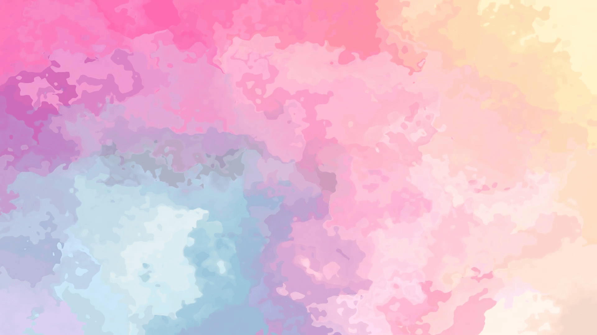 Cute Pastel Colors Wallpapers