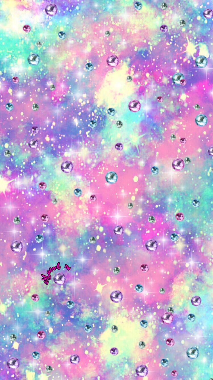 Cute Pastel Galaxy Wallpapers