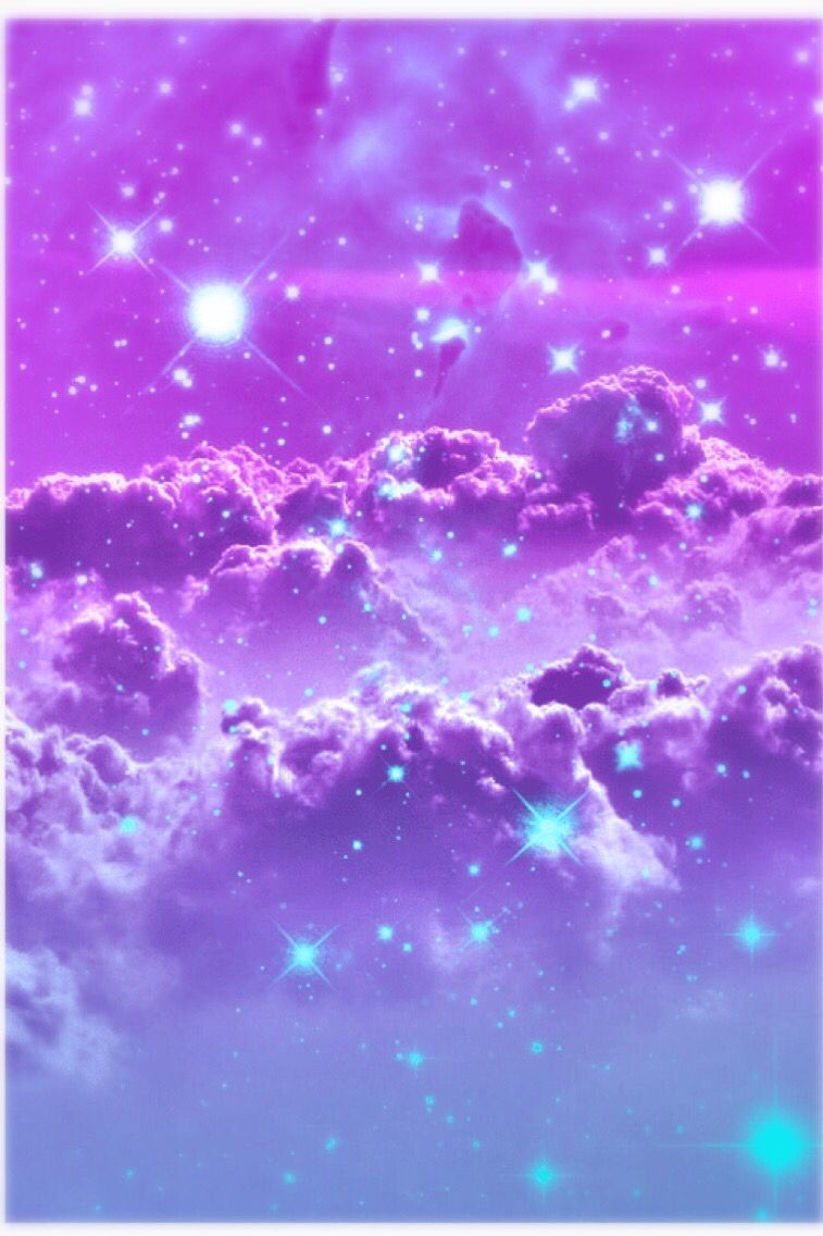 Cute Pastel Galaxy Wallpapers