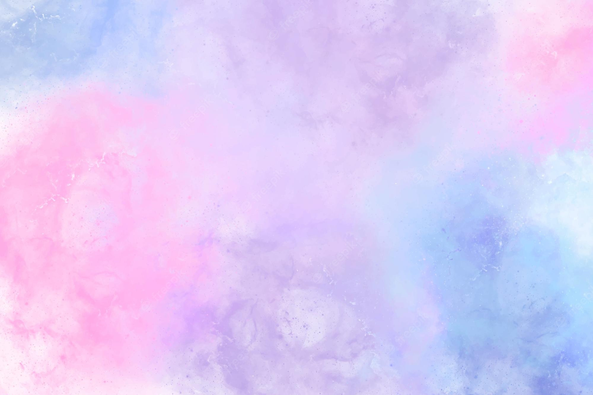 Cute Pastel Galaxy Wallpapers