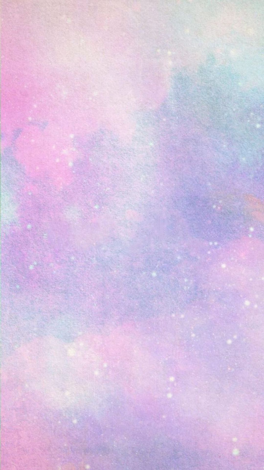 Cute Pastel Galaxy Wallpapers