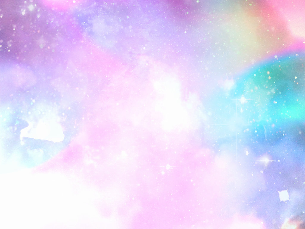 Cute Pastel Galaxy Wallpapers