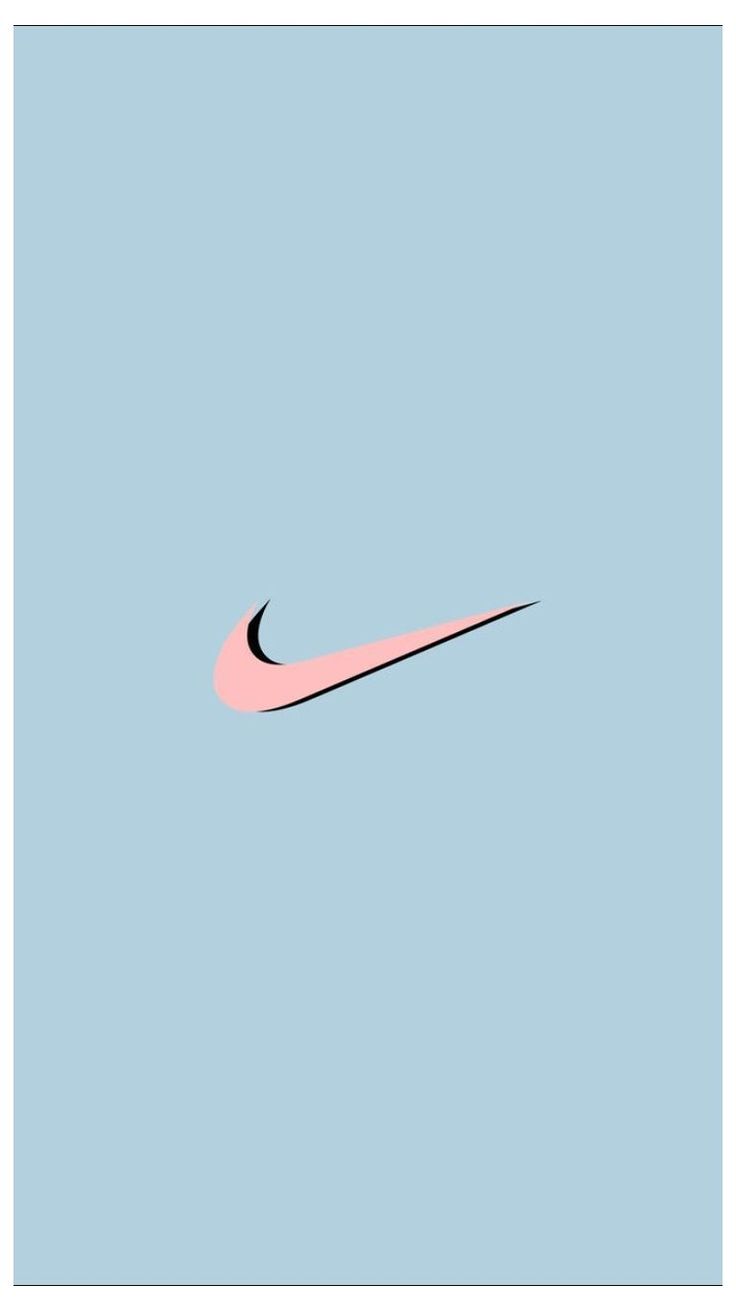 Cute Pastel Nike Wallpapers Wallpapers