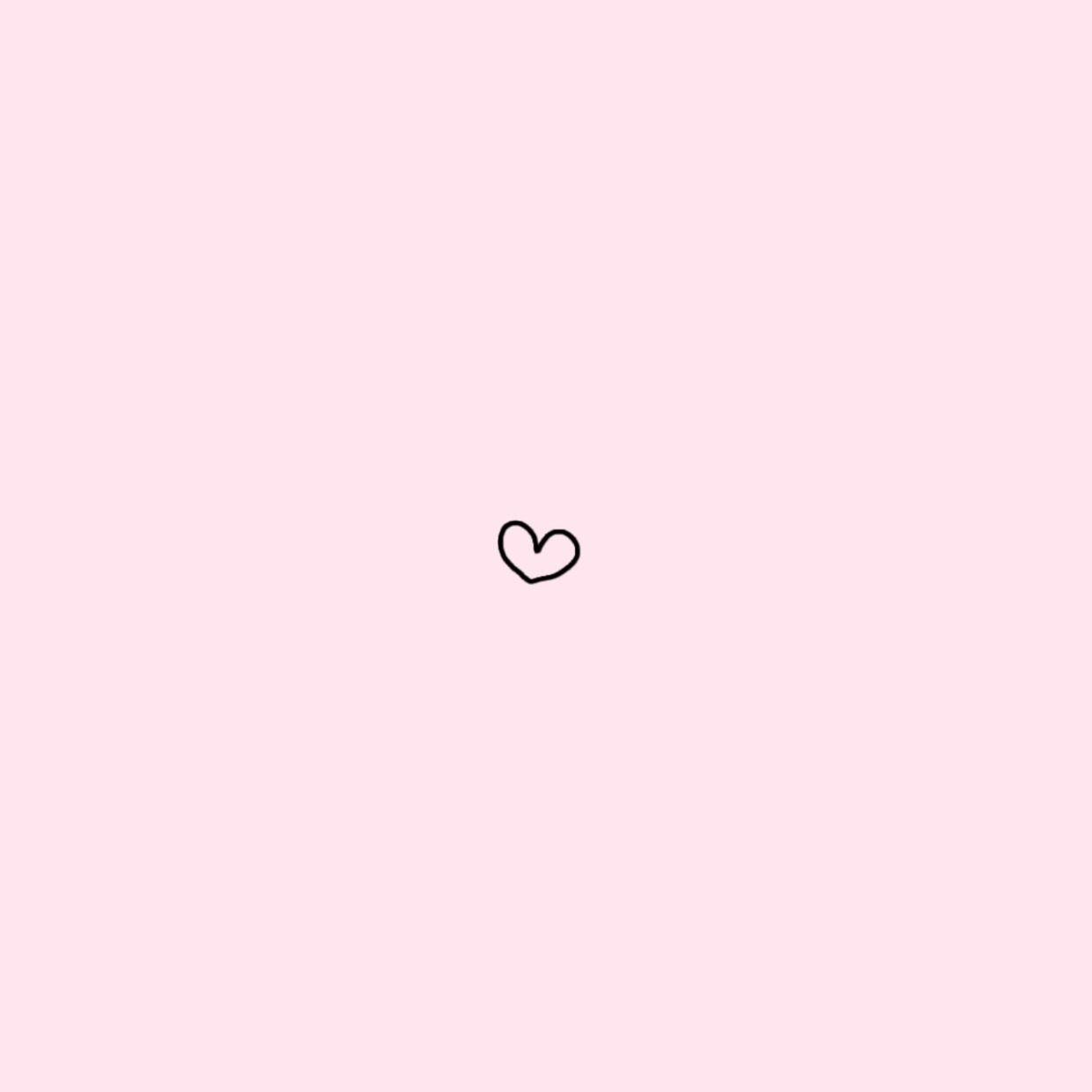 Cute Pastel Pink Aesthetic Wallpapers Wallpapers