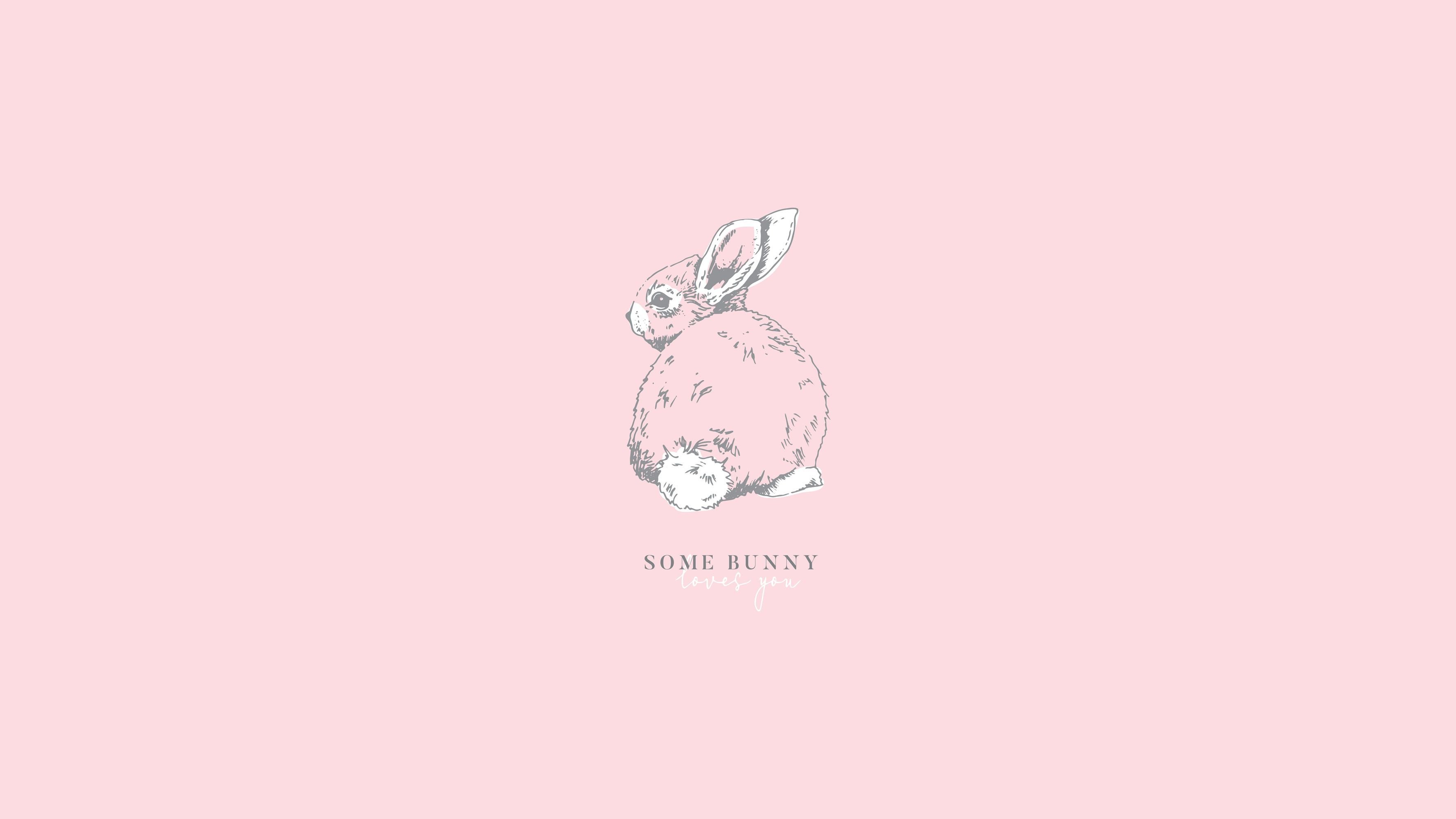 Cute Pastel Pink Aesthetic Wallpapers Wallpapers