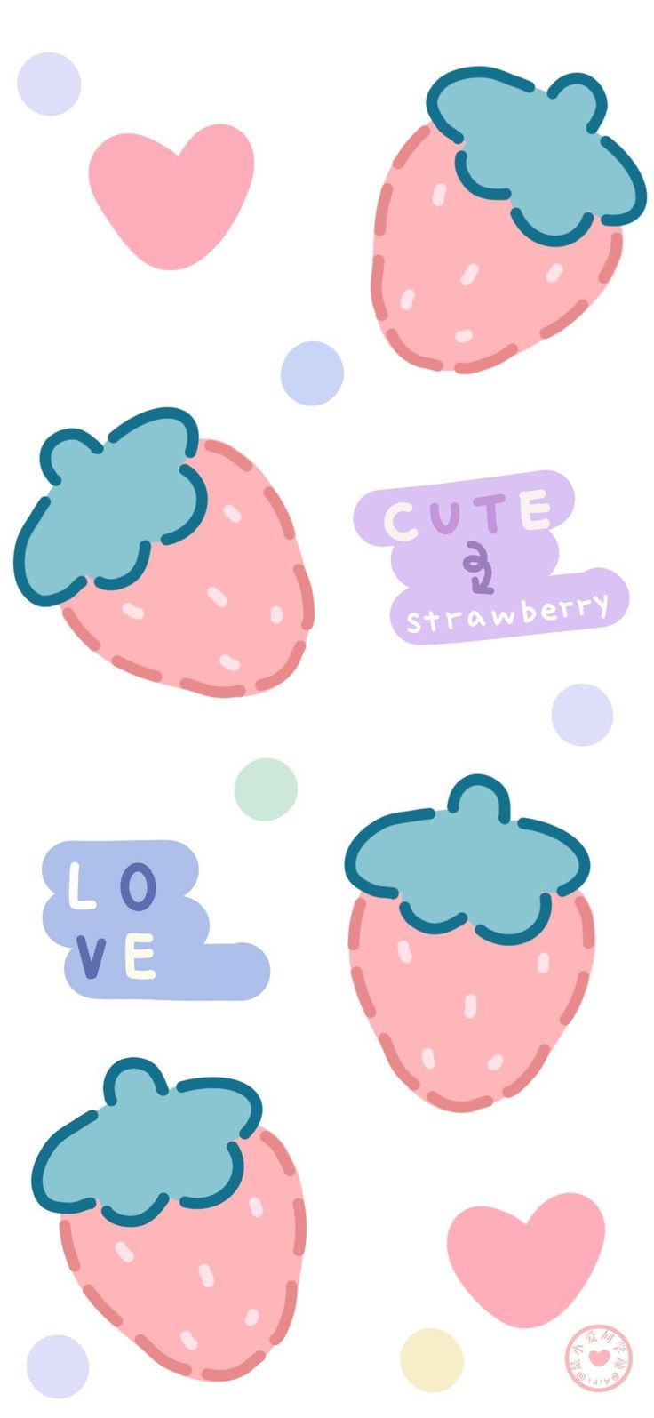 Cute Pastel Wallpapers