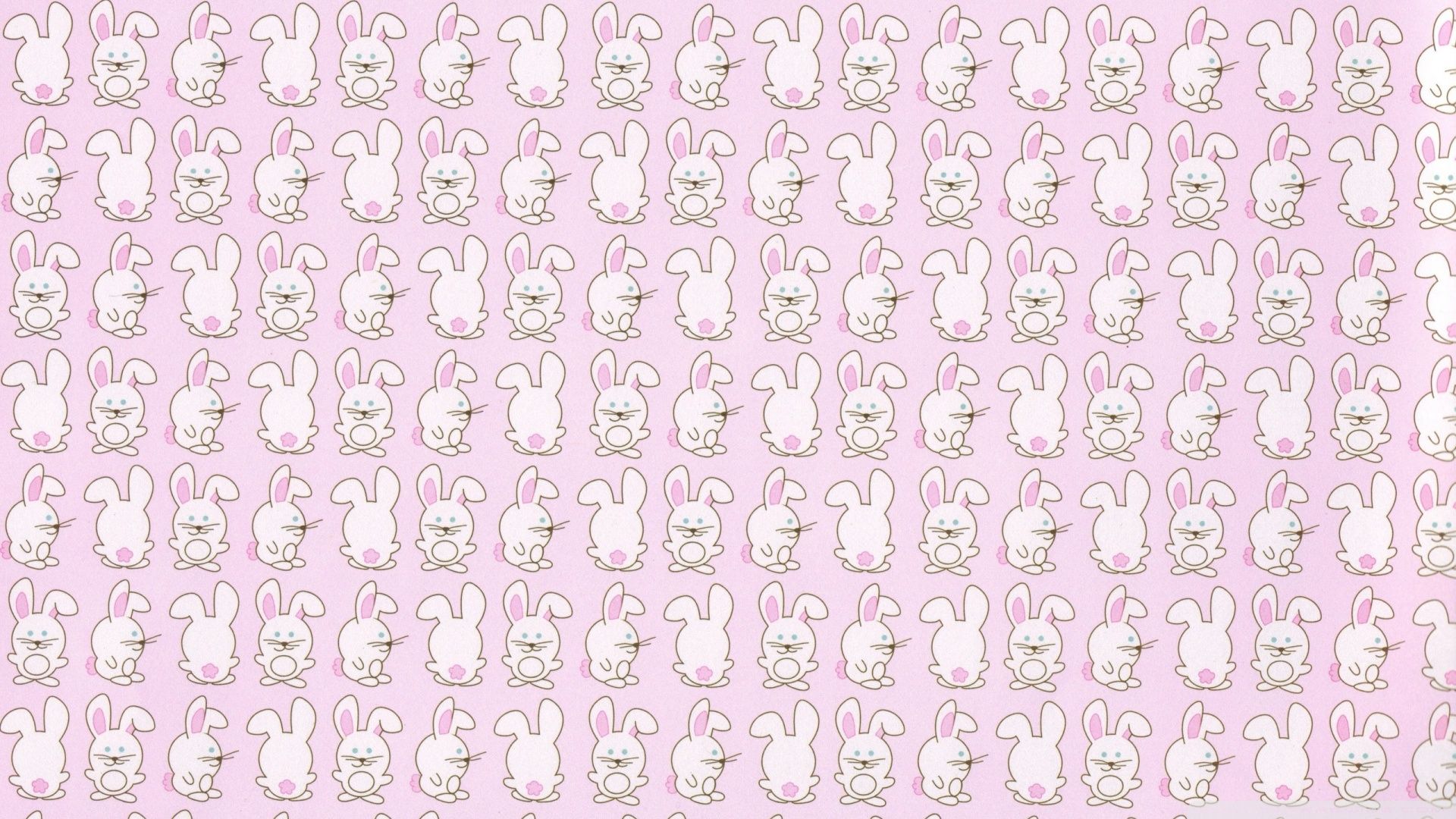 Cute Pattern Desktop Wallpapers