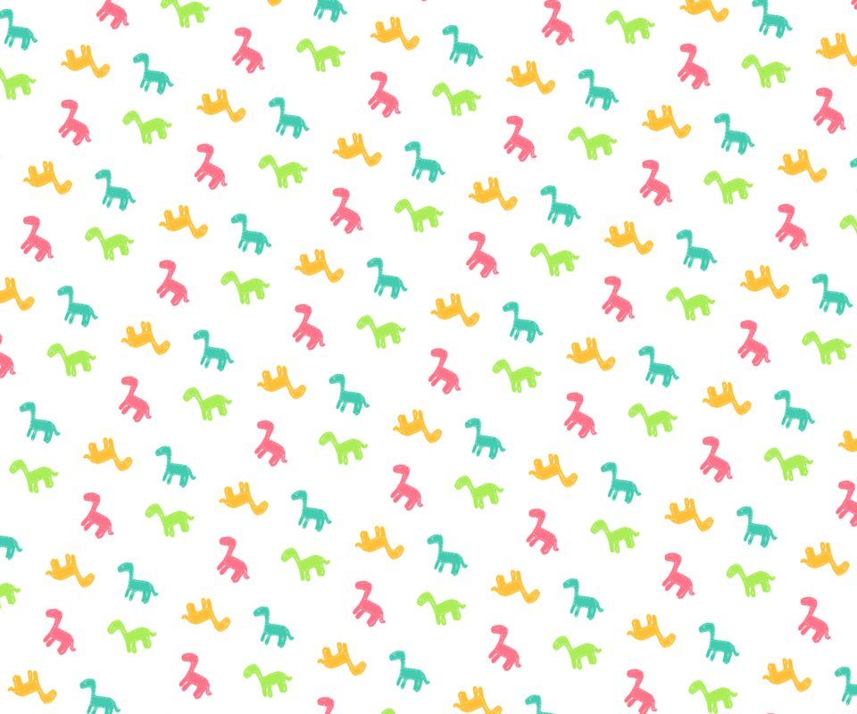 Cute Pattern Desktop Wallpapers