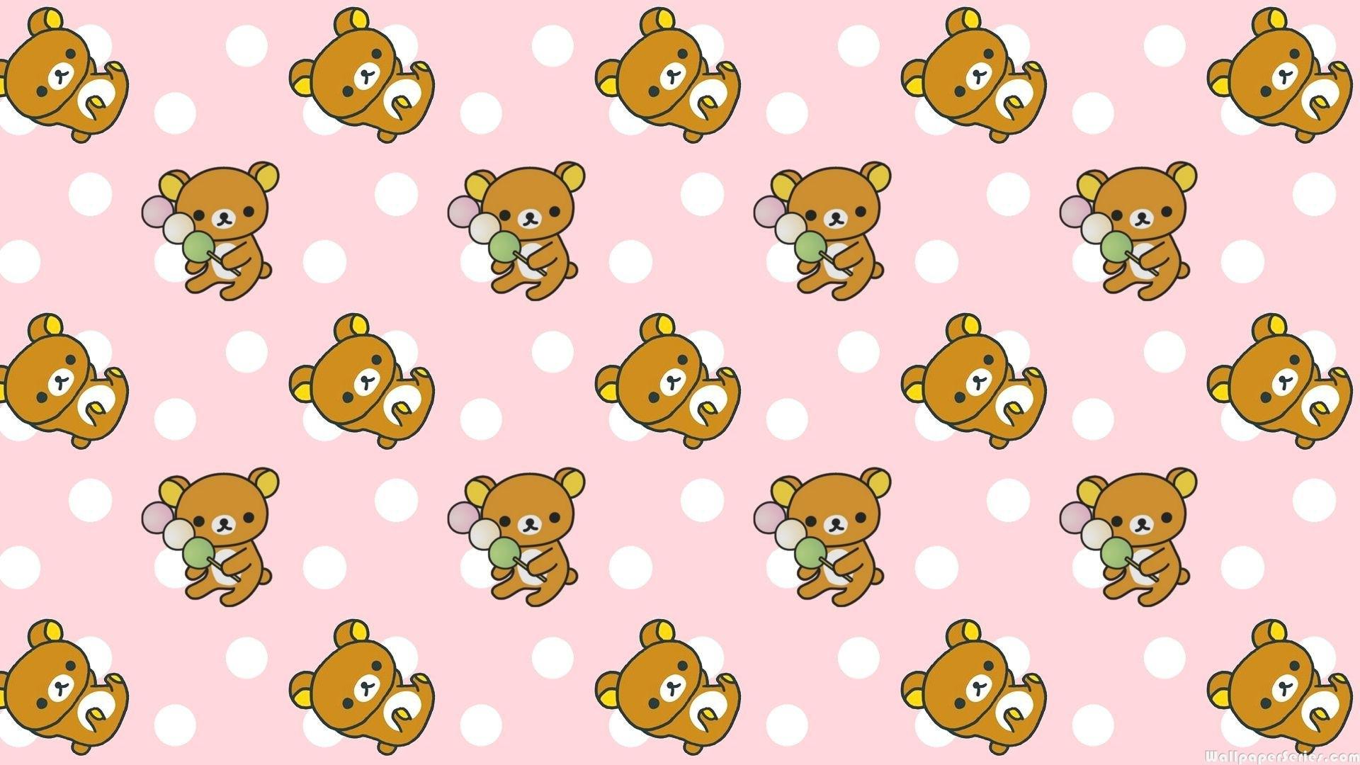 Cute Pattern Desktop Wallpapers