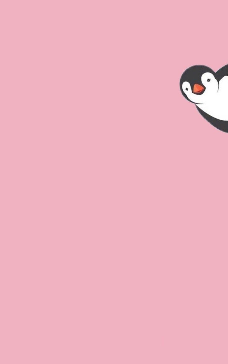 Cute Penguin Iphone Wallpapers