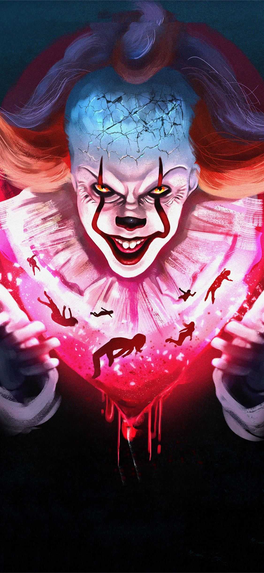 Cute Pennywise Wallpapers