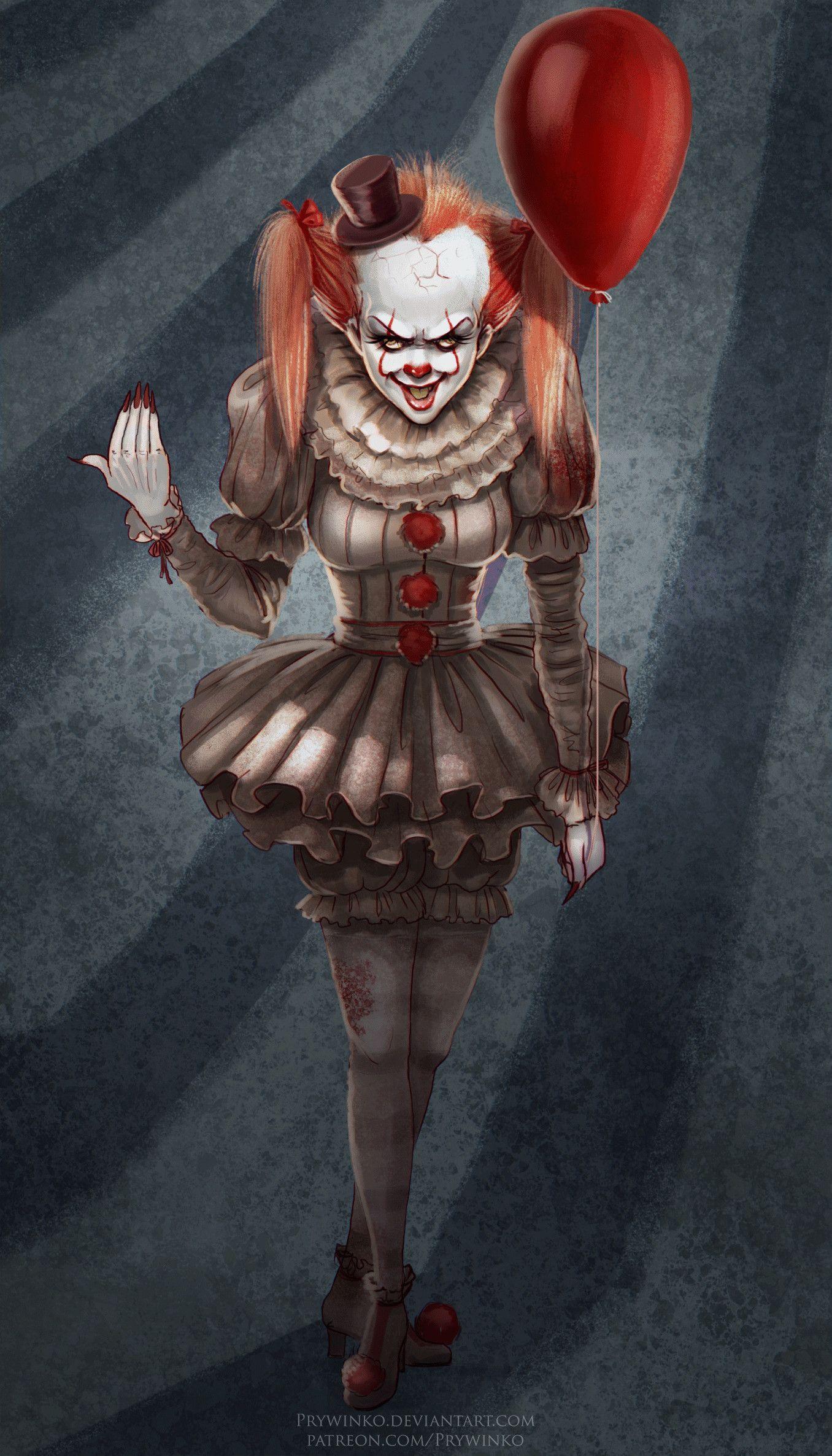 Cute Pennywise Wallpapers