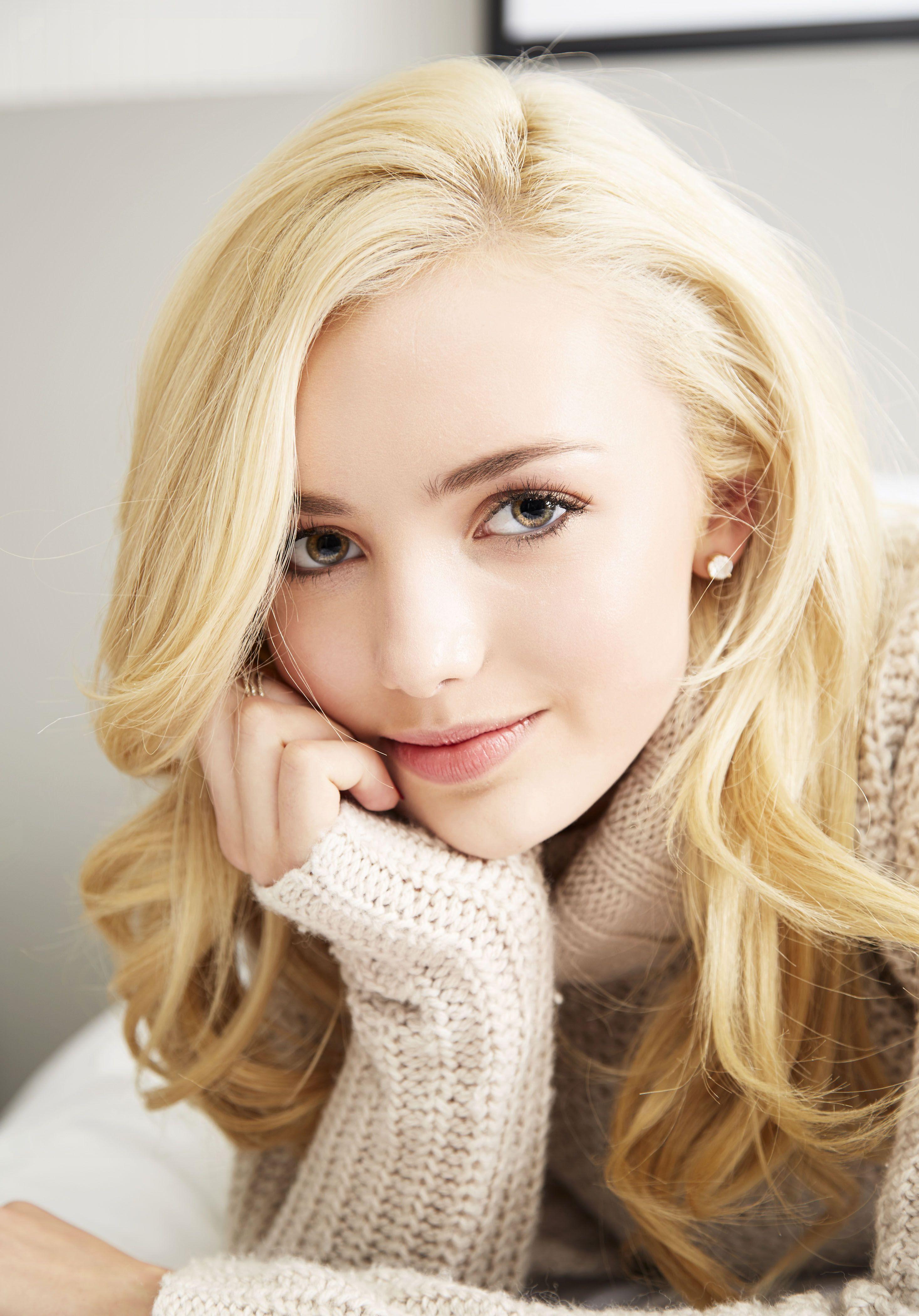 Cute Peyton List Wallpapers