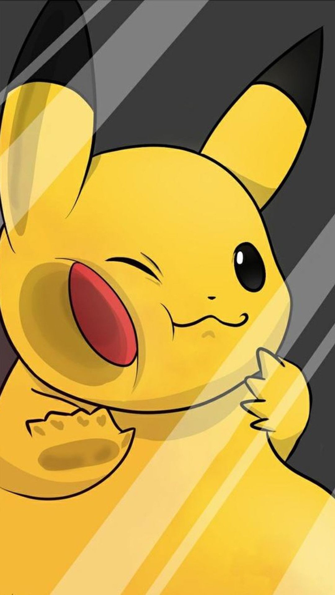 Cute Pikachu Images Wallpapers
