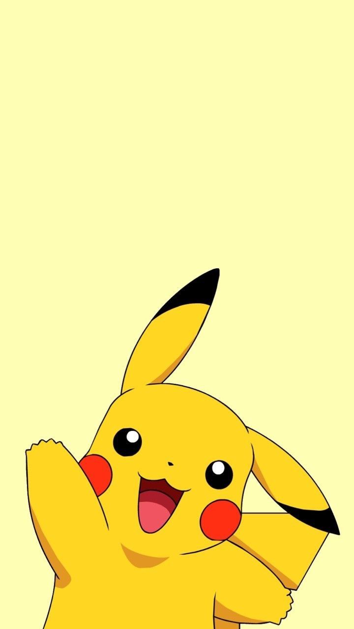 Cute Pikachu Images Wallpapers