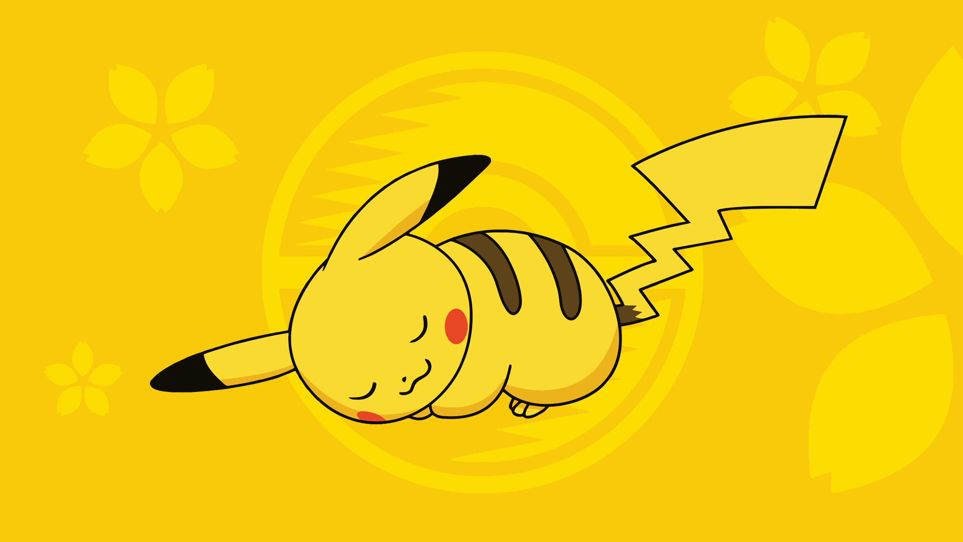 Cute Pikachu Images Wallpapers