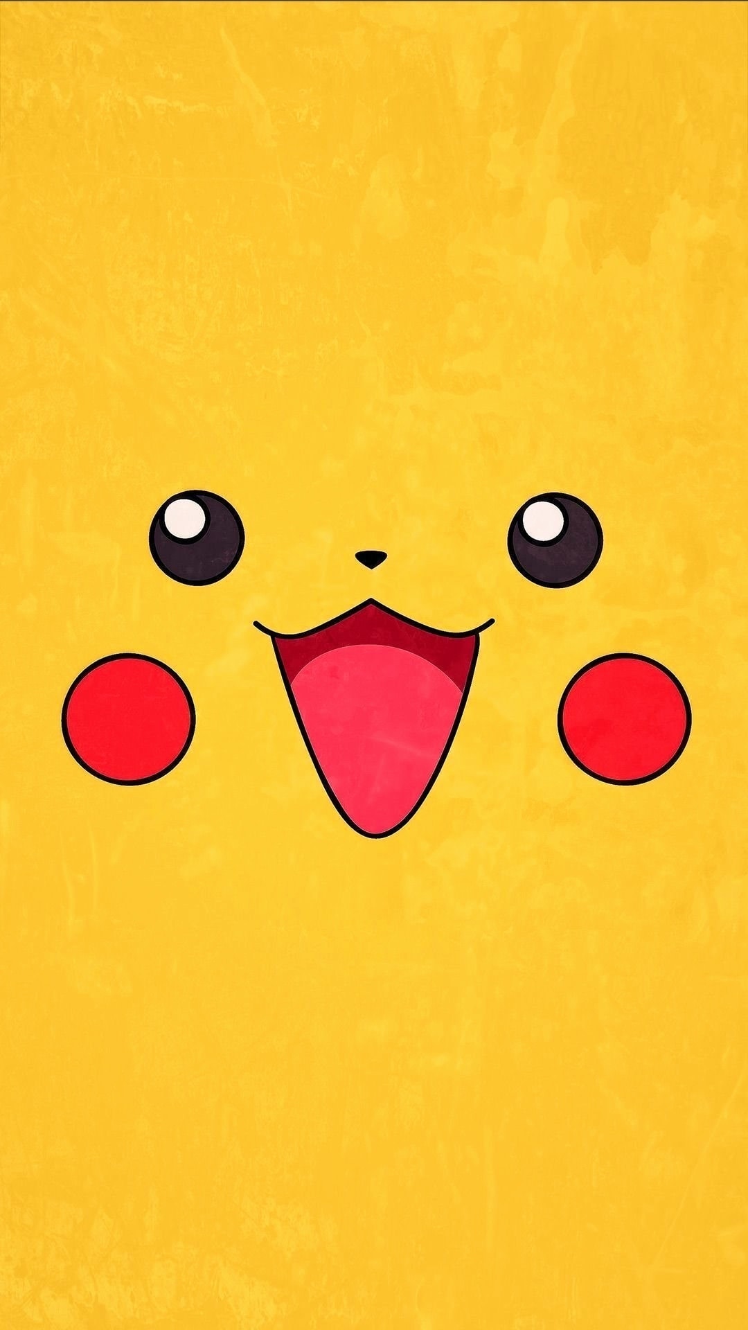 Cute Pikachu Wallpapers