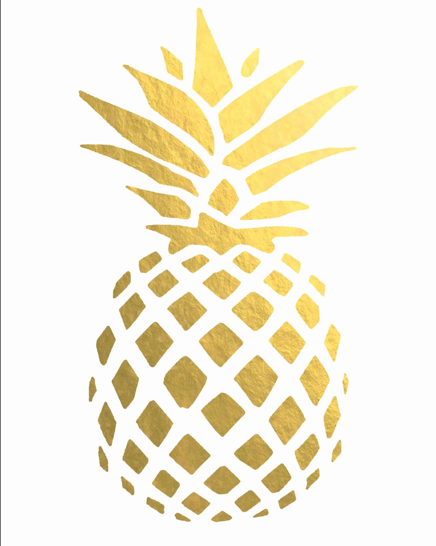 Cute Pineapple Iphone Wallpapers